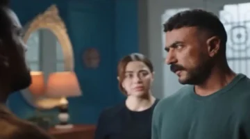 موعد عرض الحلقة 16 من مسلسل علي كلاي والقنوات الناقلة